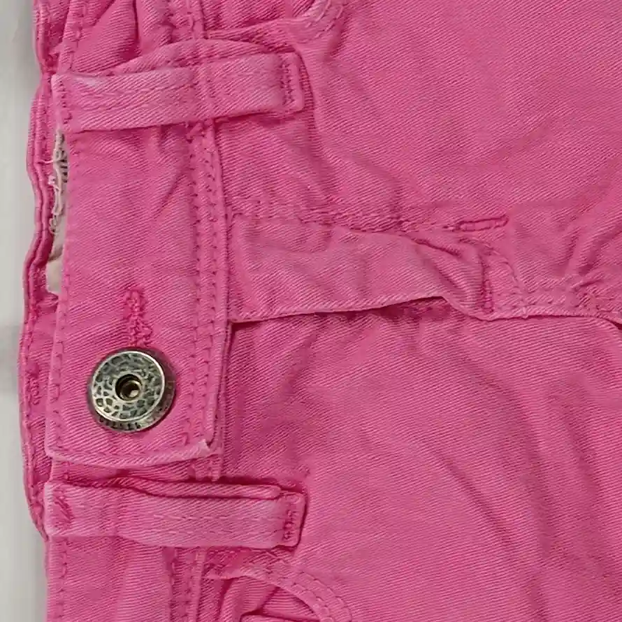 DIESEL Jeans Shorts Bild 4