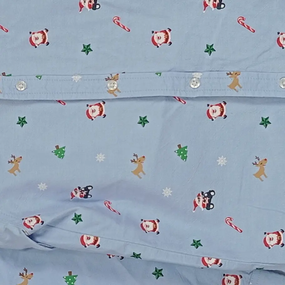 FAMY Freizeithemd Bild 2