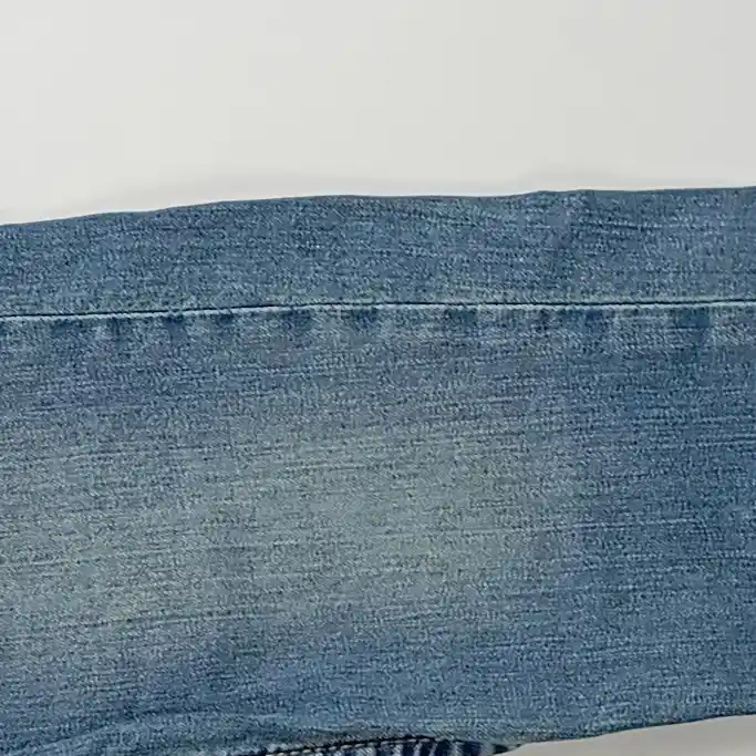 ZARA MAN Jeans Straight Leg Bild 2