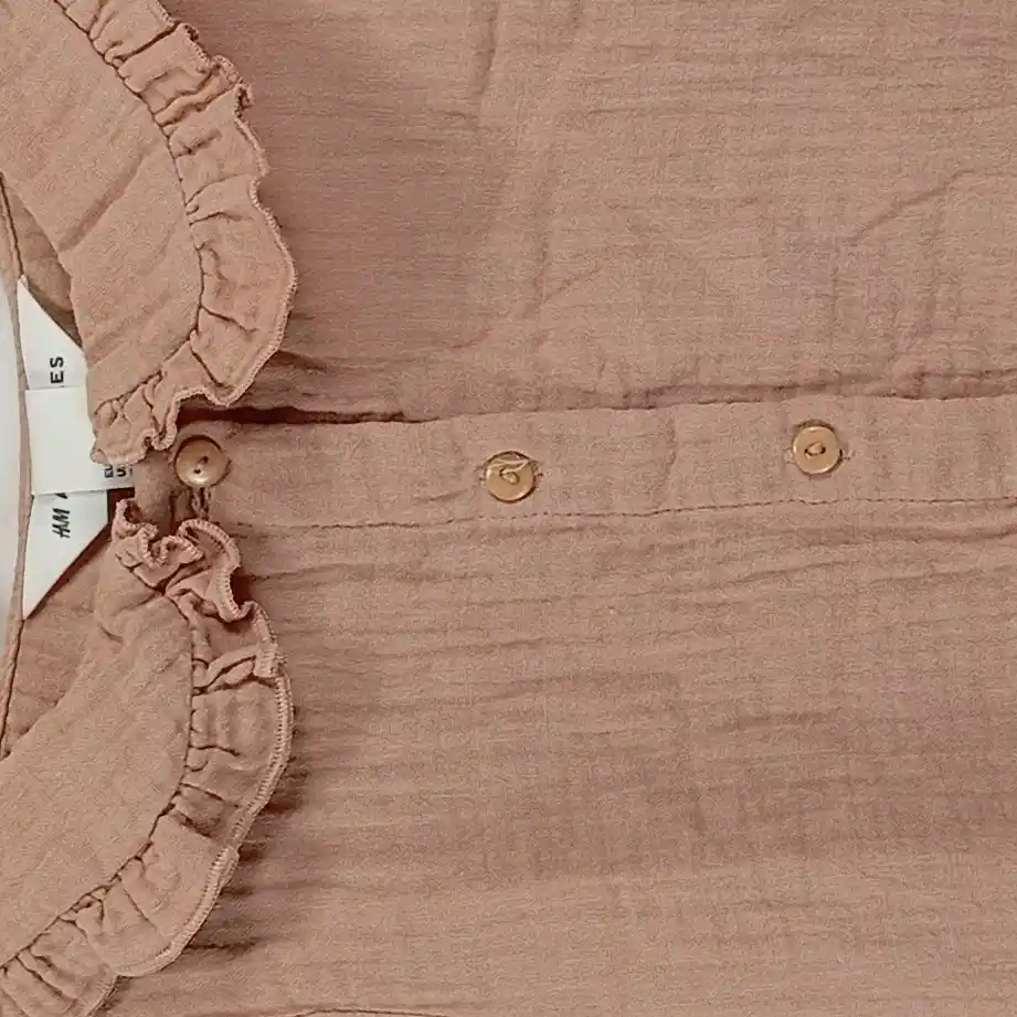H&M Bluse Bild 4