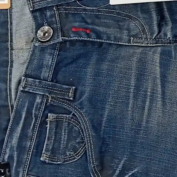 REPLAY Jeans Straight Leg Bild 3