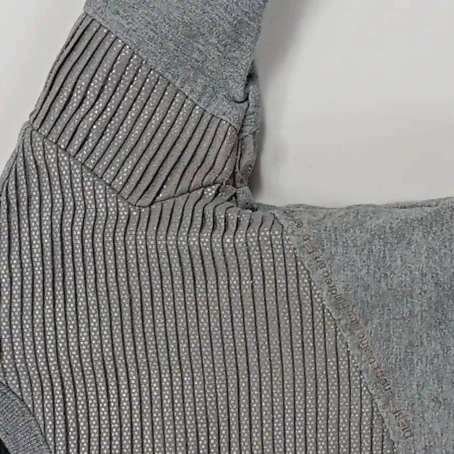 DIESEL Sweatshirt Bild 2