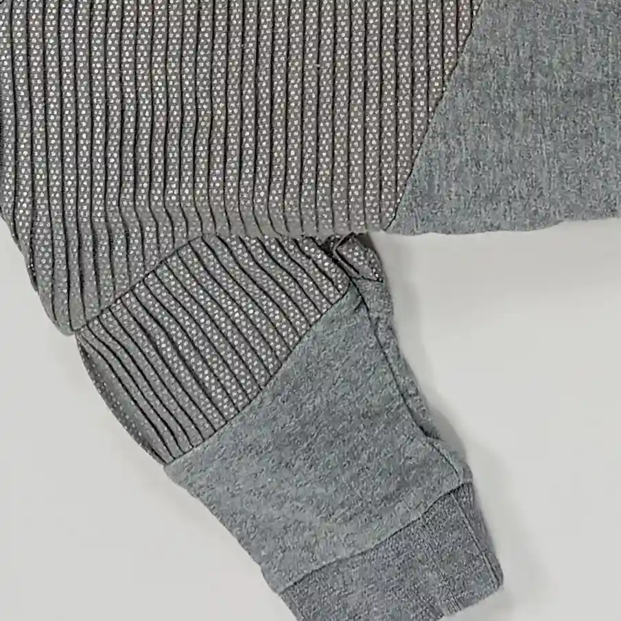 DIESEL Sweatshirt Bild 3