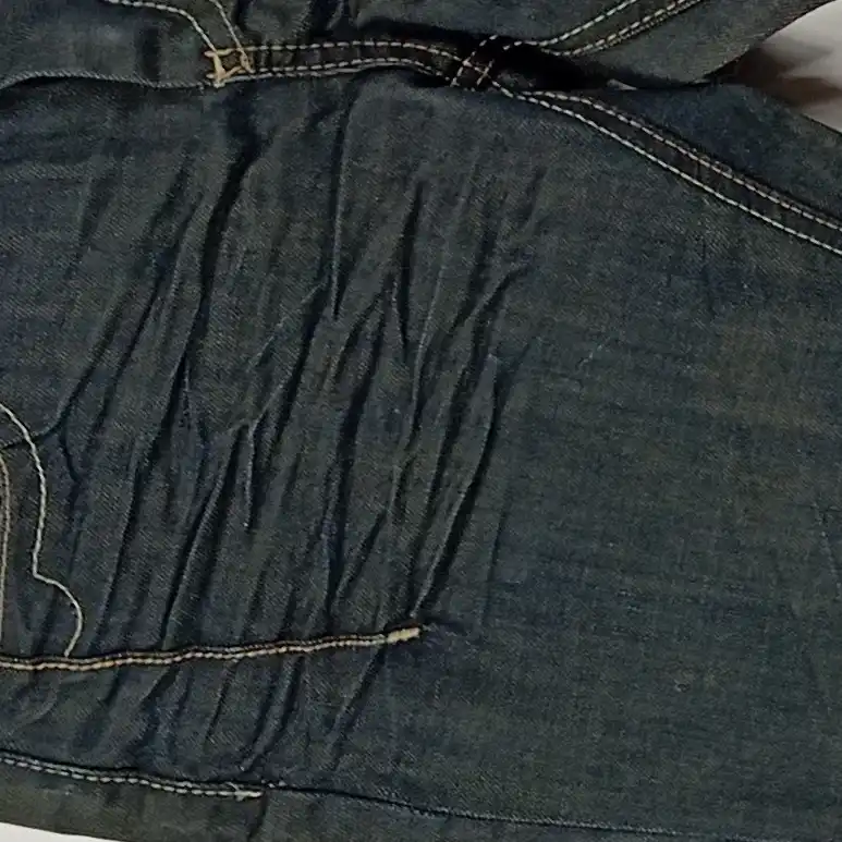 MORRIS STOCKHOLM Jeans Bootcut Bild 3