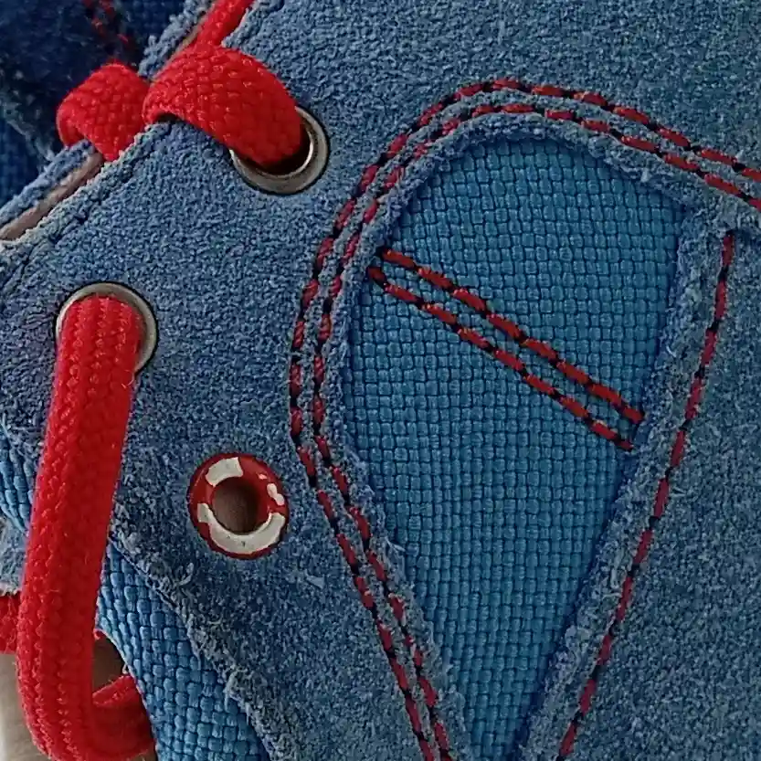 SUPERFIT Lauflernschuhe Bild 3