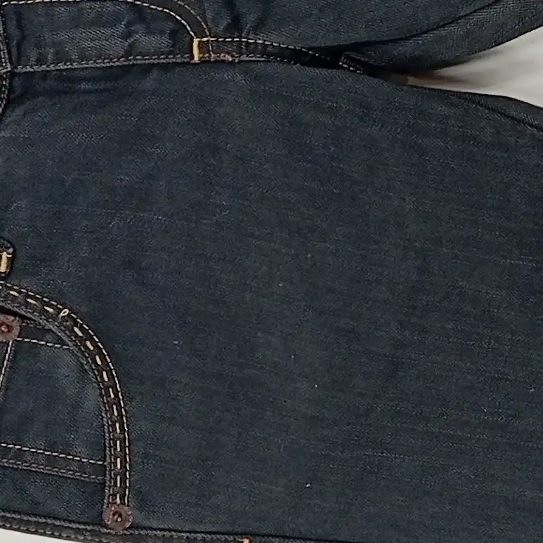 MORRIS STOCKHOLM Jeans Straight Leg Bild 3