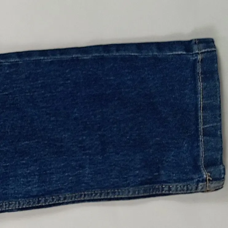 STRAIGHT UP Jeans Straight Leg Bild 2