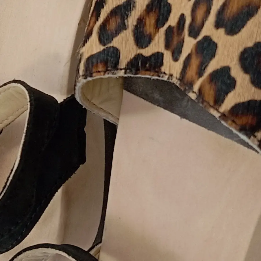 WOODY Sandalen Bild 3