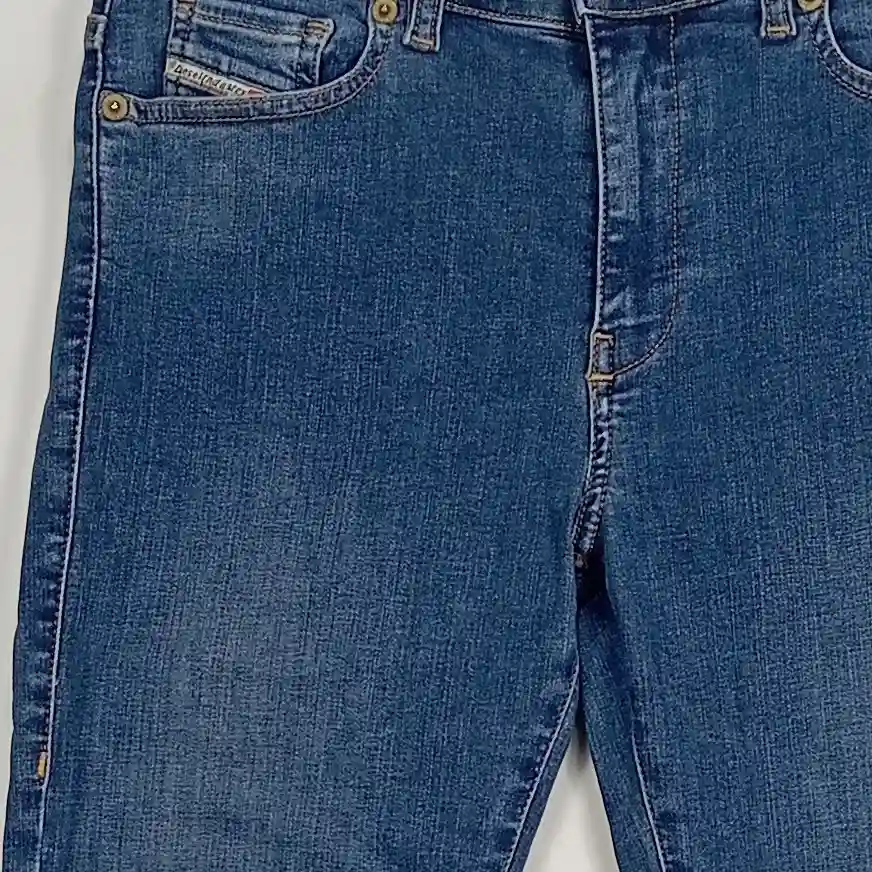 DIESEL Jeans Skinny Fit Bild 3
