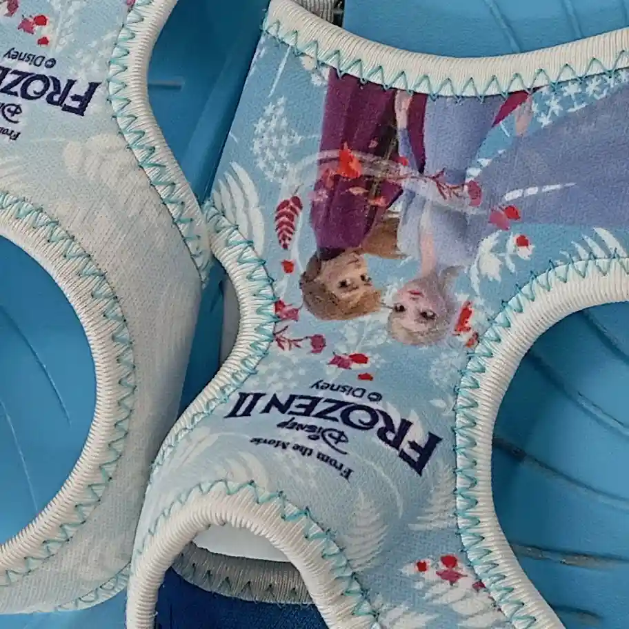 DISNEY Sandalen Bild 3