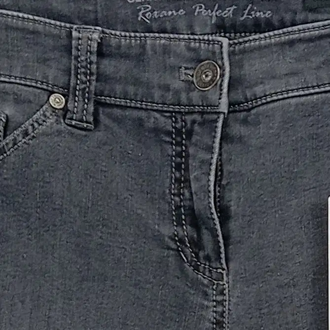 GERRY WEBER Jeans Straight Leg Bild 2