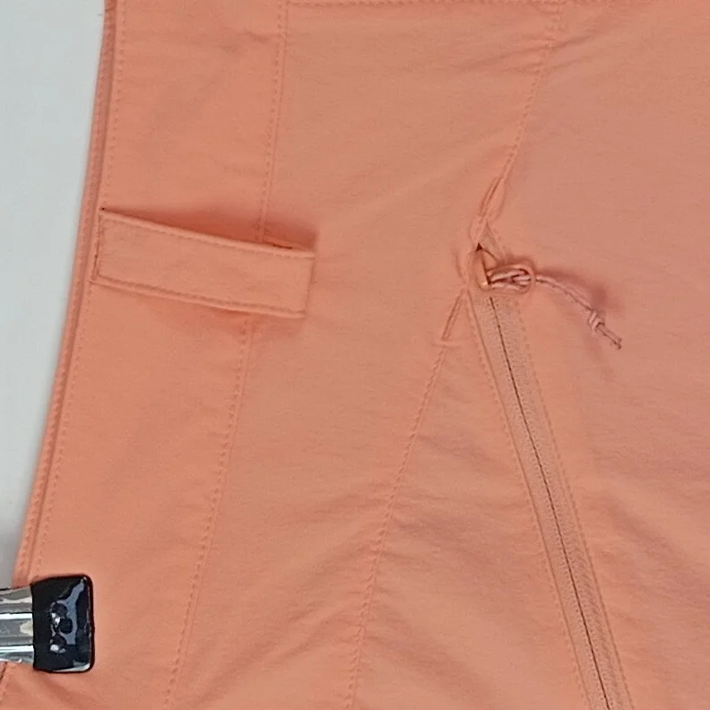 SALOMON Cargo Shorts Bild 4