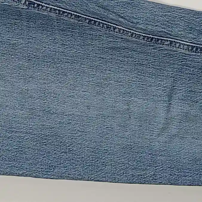 H&M Jeans Straight Leg Bild 3