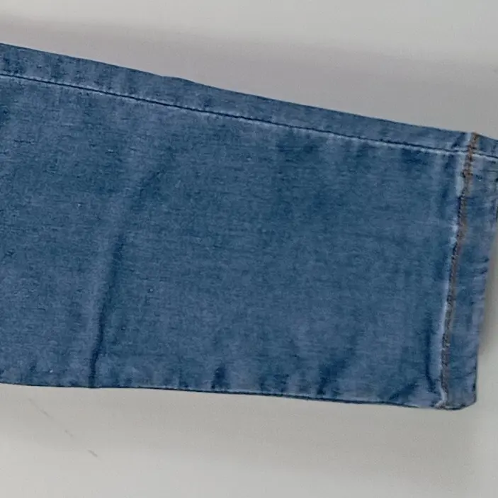 CALZEDONIA High Waist Jeans Bild 3
