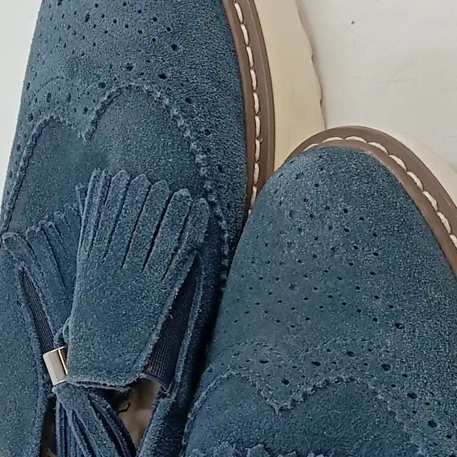 CARMELA Loafer Bild 2