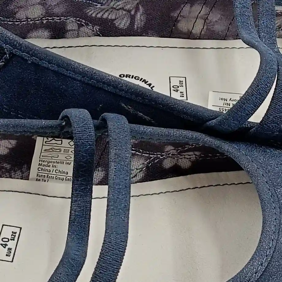 DOCKERS Hausschuhe Bild 8