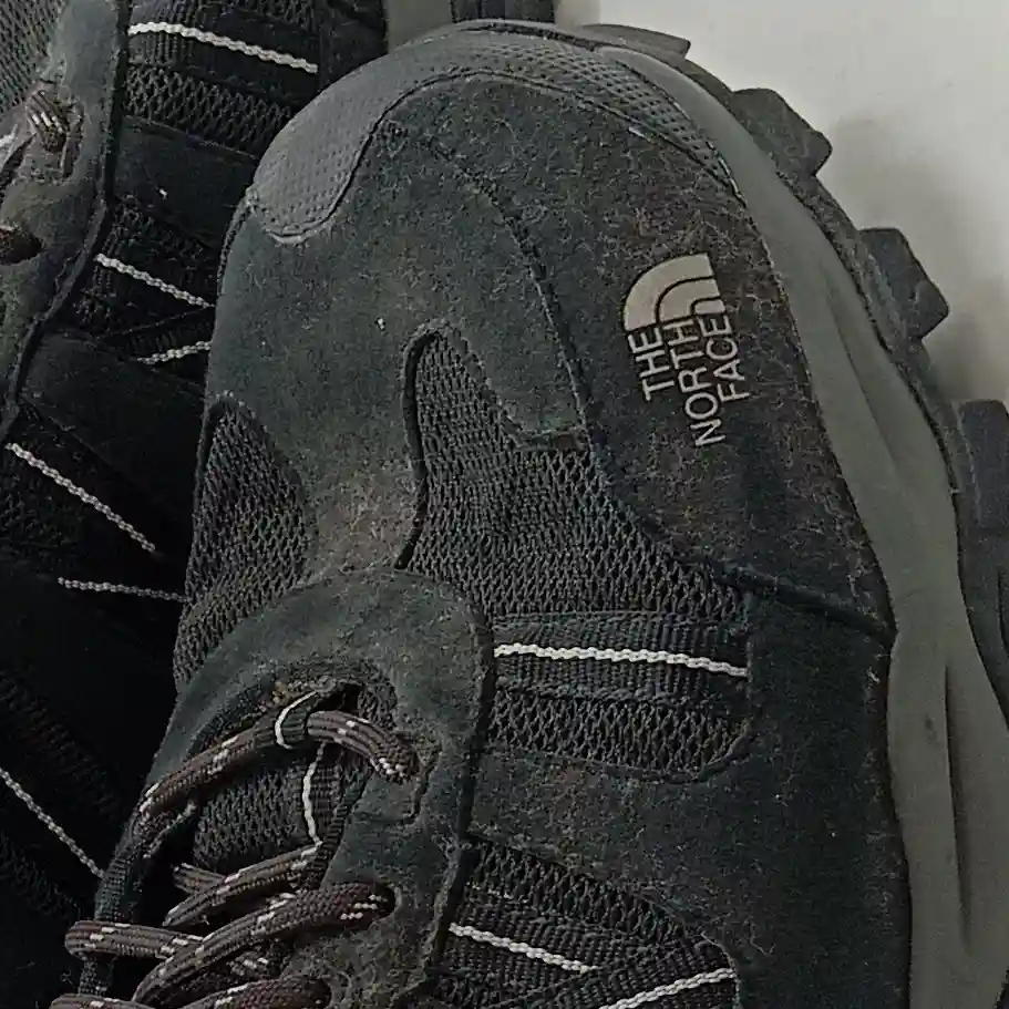 THE NORTH FACE Outdoorschuhe Bild 2