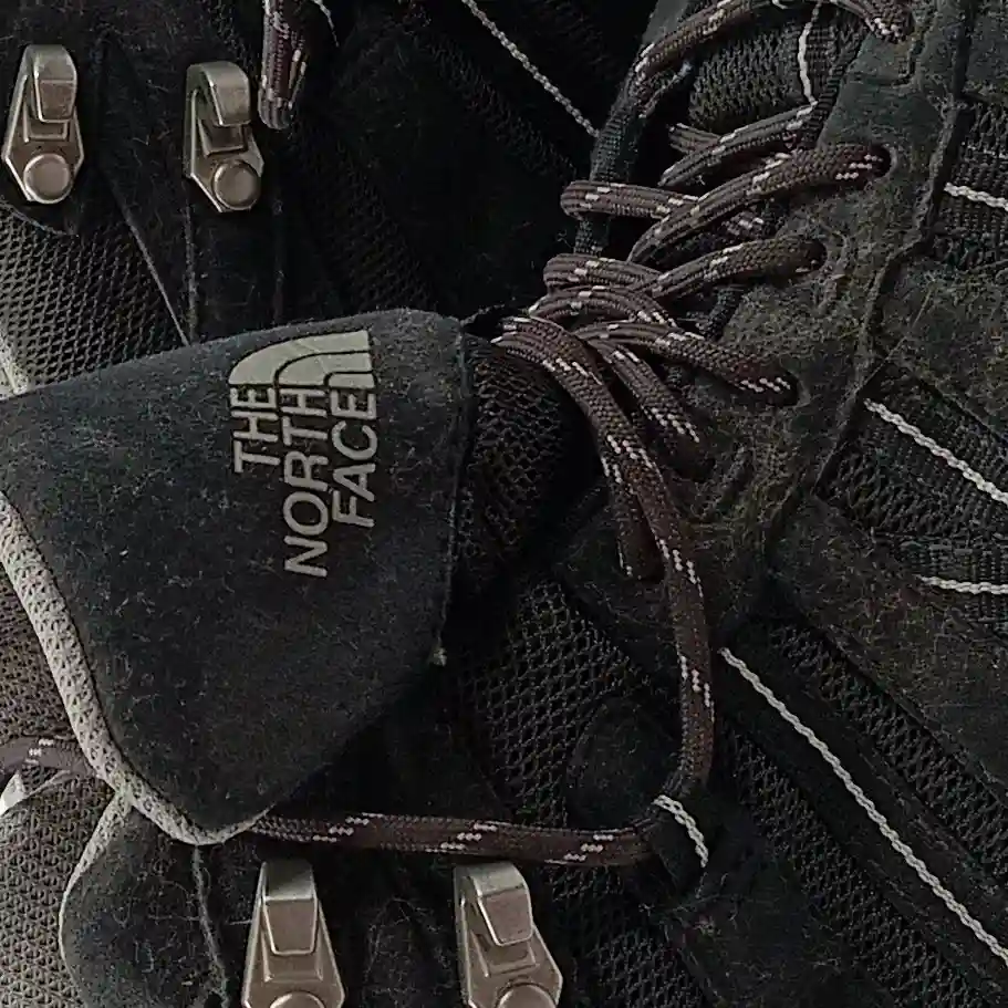 THE NORTH FACE Outdoorschuhe Bild 3