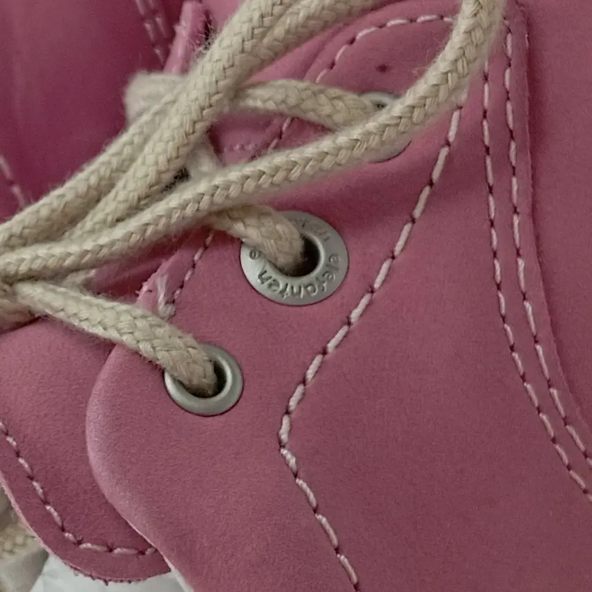 ELEFANTEN Lauflernschuhe Bild 3