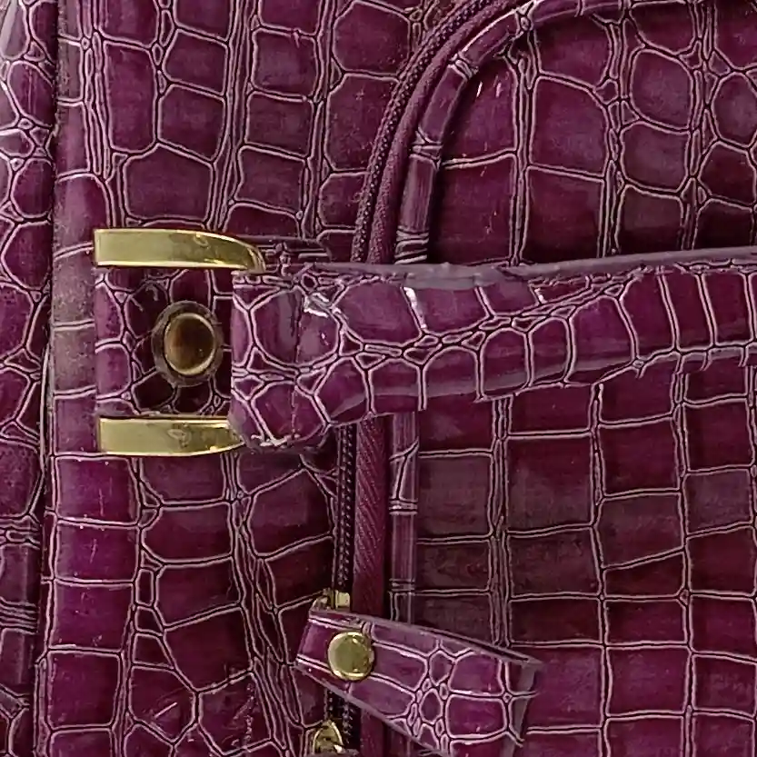 VIA MILANO Reisetasche Bild 2