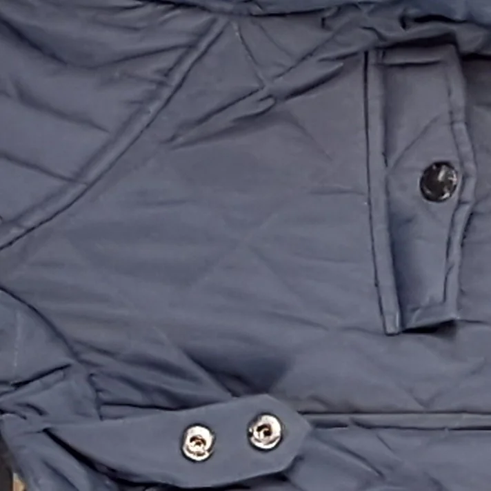 FINSHLEY & HARDING Steppjacke Bild 5