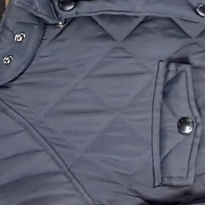FINSHLEY & HARDING Steppjacke Bild 6