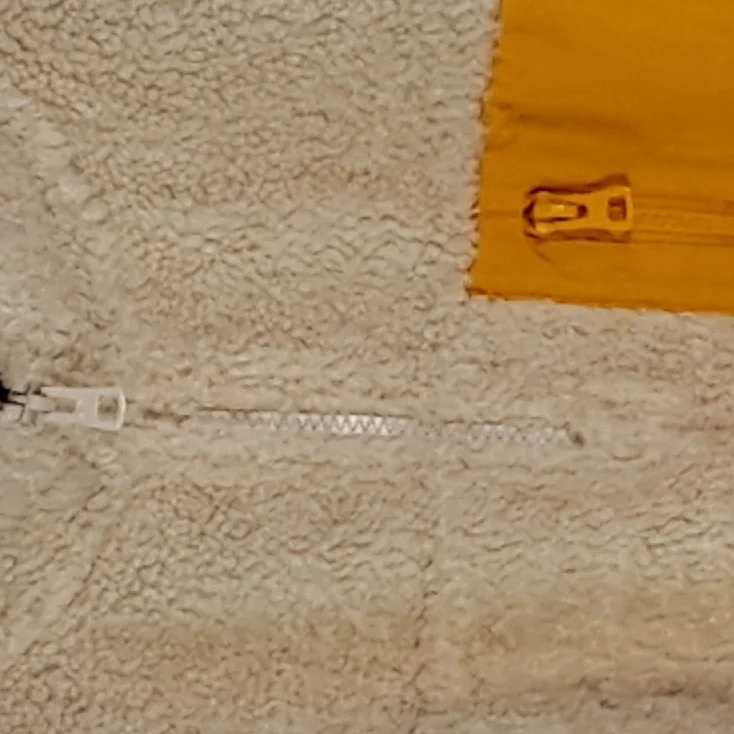 TCHIBO Fleecepullover Bild 7
