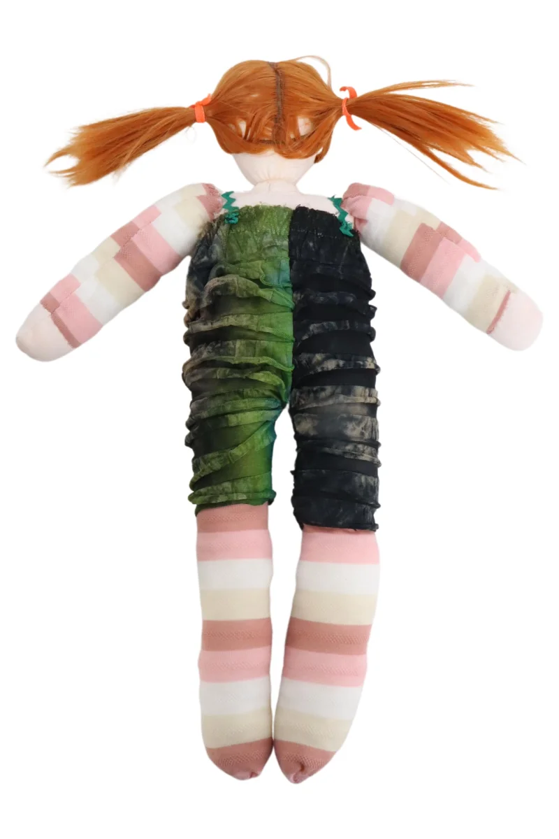 ALEXSDOLLHAUS Babypuppe Bild 2