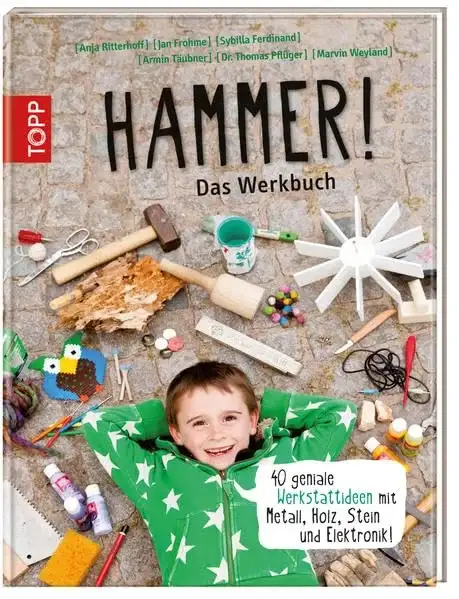 Handwerk & Selbermachen
