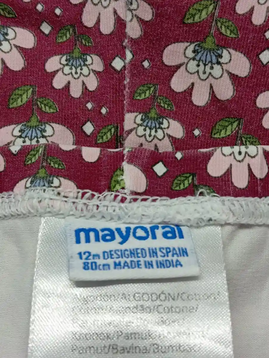 MAYORAL Leggings Bild 2