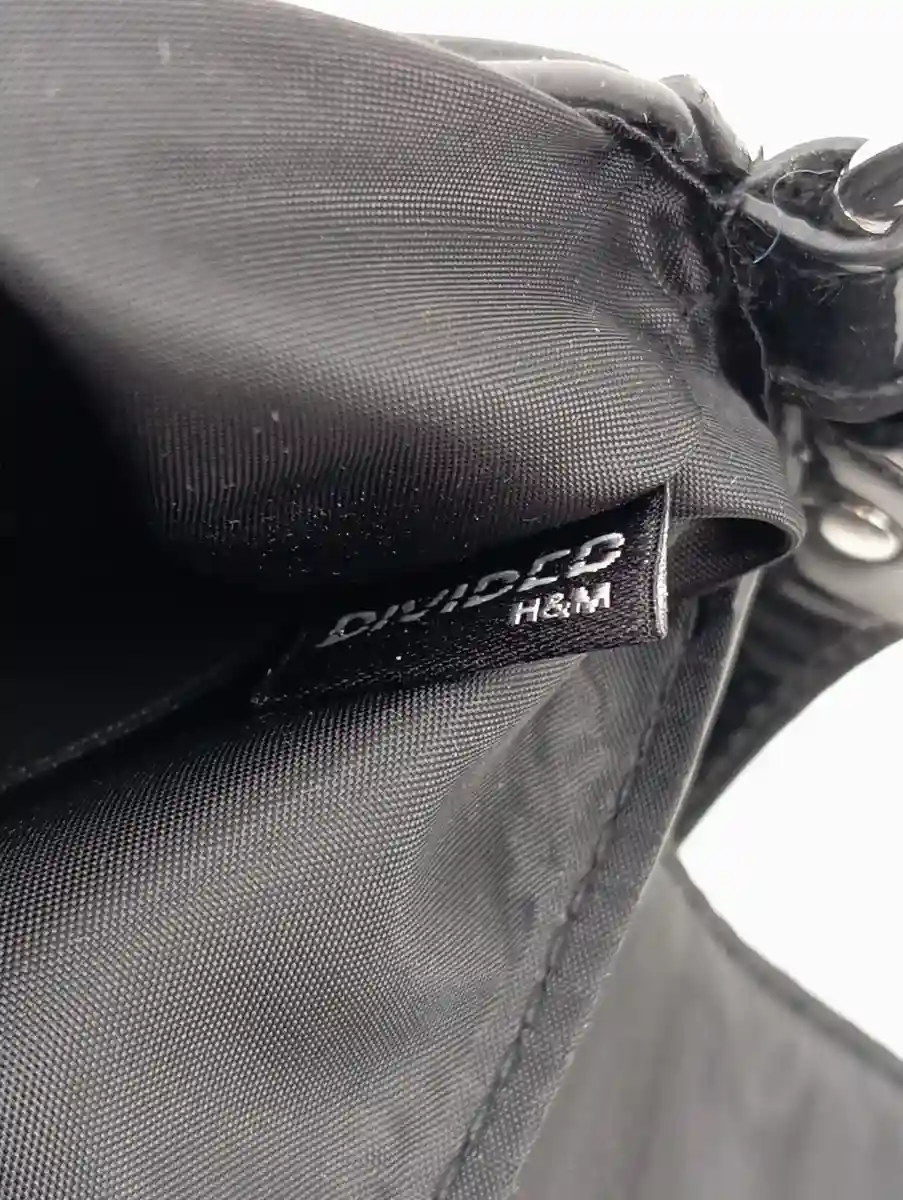 H&M Umhängetasche Bild 3