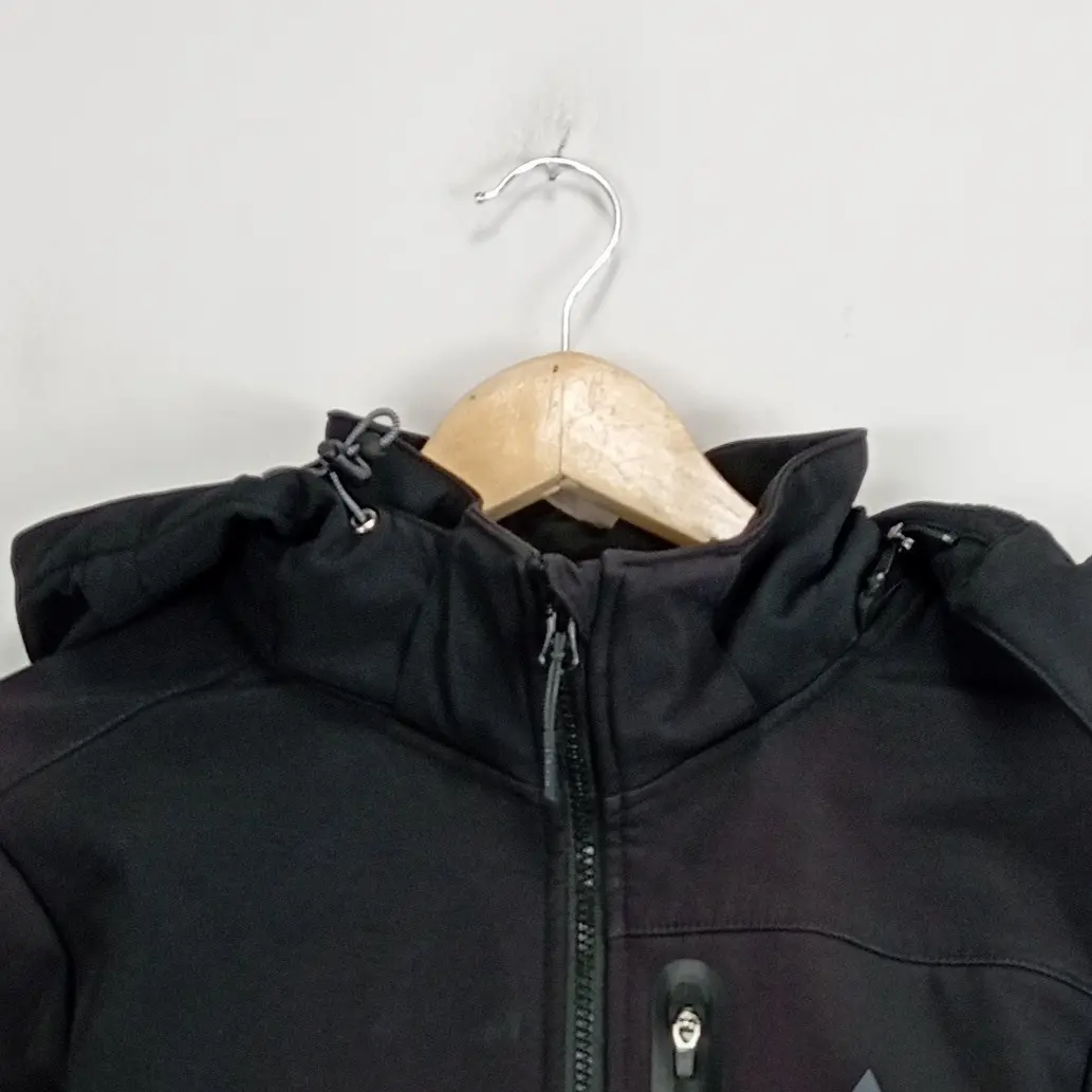 MCKINLEY Softshelljacke Bild 4