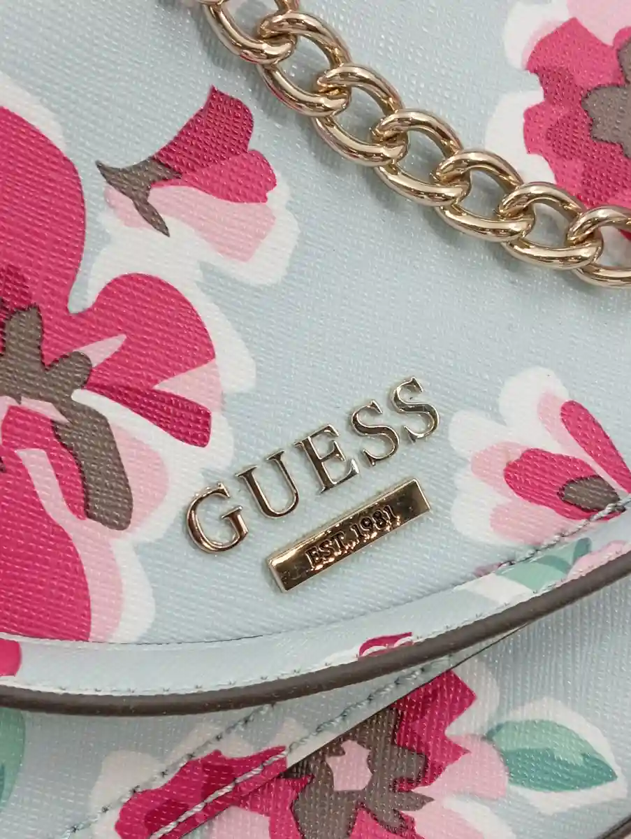 GUESS Henkeltasche Bild 2