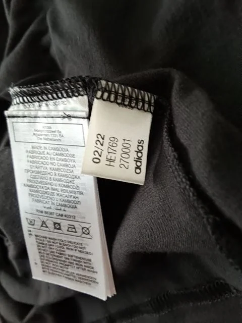 ADIDAS T-Shirt