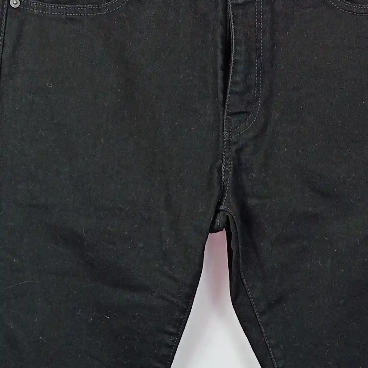 LEVI'S Jeans Slim Fit Bild 3