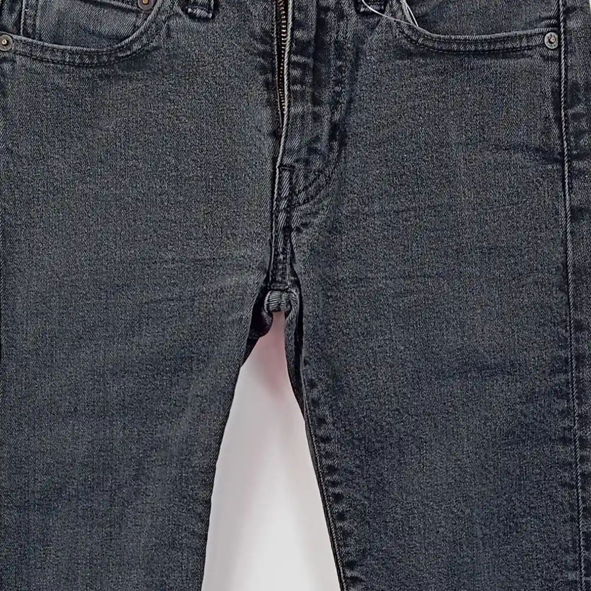 LEVI'S Jeans Straight Leg Bild 3