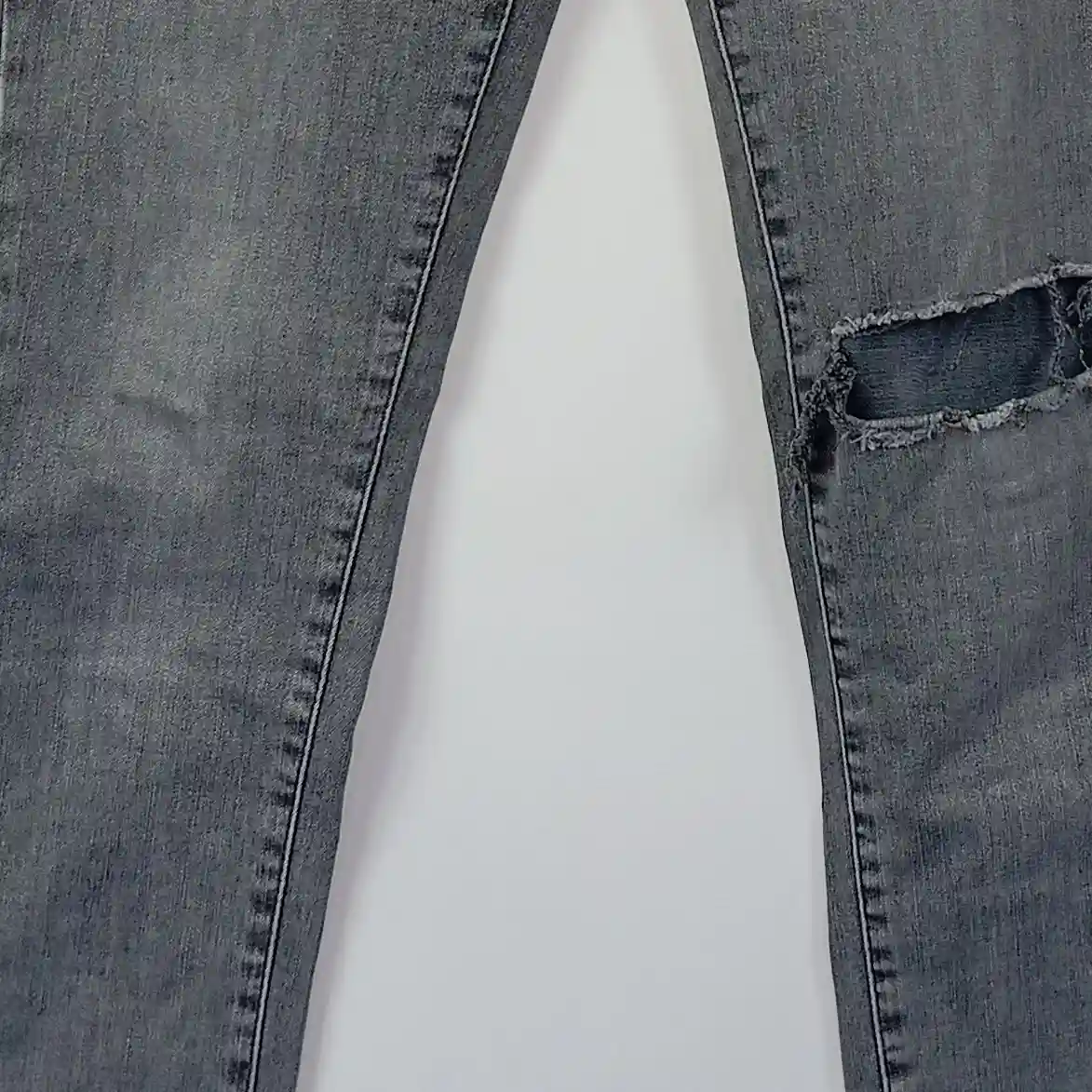 LEVI'S Jeans Skinny Fit Bild 3