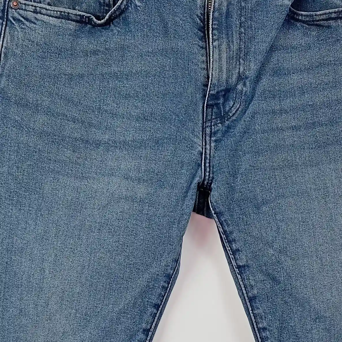 LEVI'S Jeans Tapered Fit Bild 3
