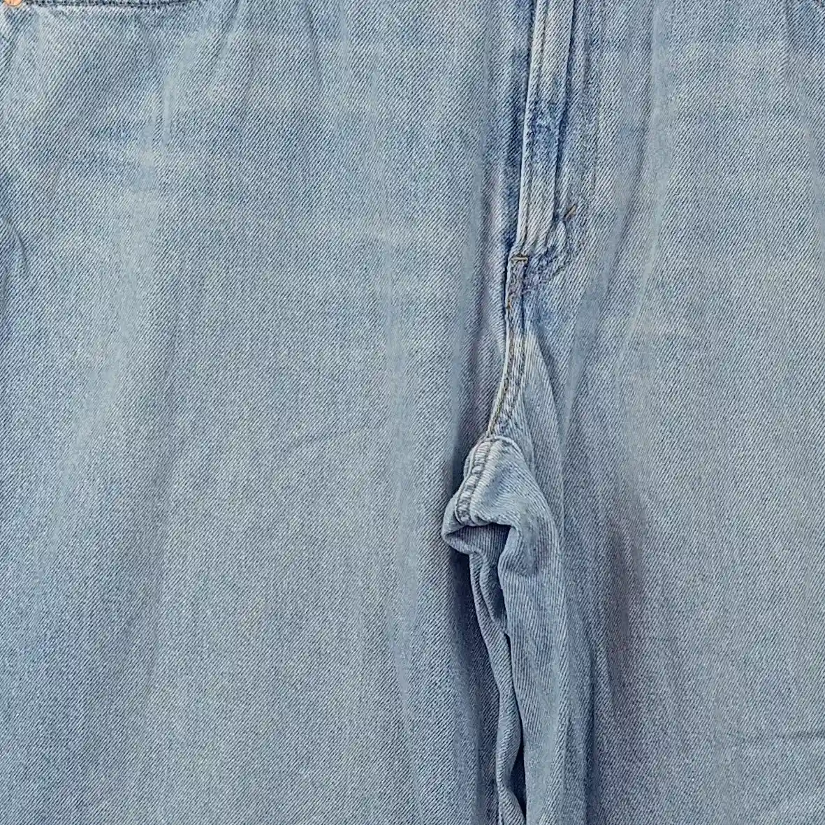 LEVI STRAUSS & CO. Jeans Straight Leg Bild 3