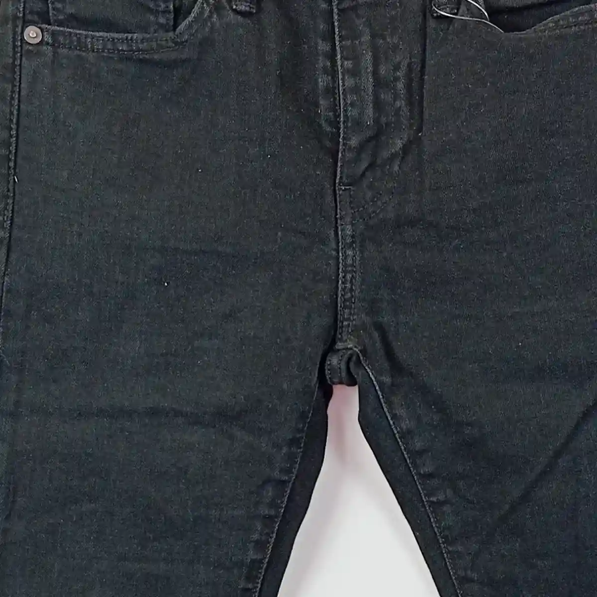 LEVI'S Jeans Straight Leg Bild 3