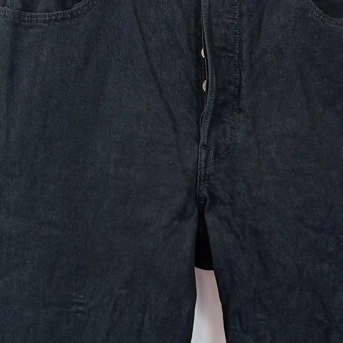 LEVI'S Jeans Straight Leg Bild 4
