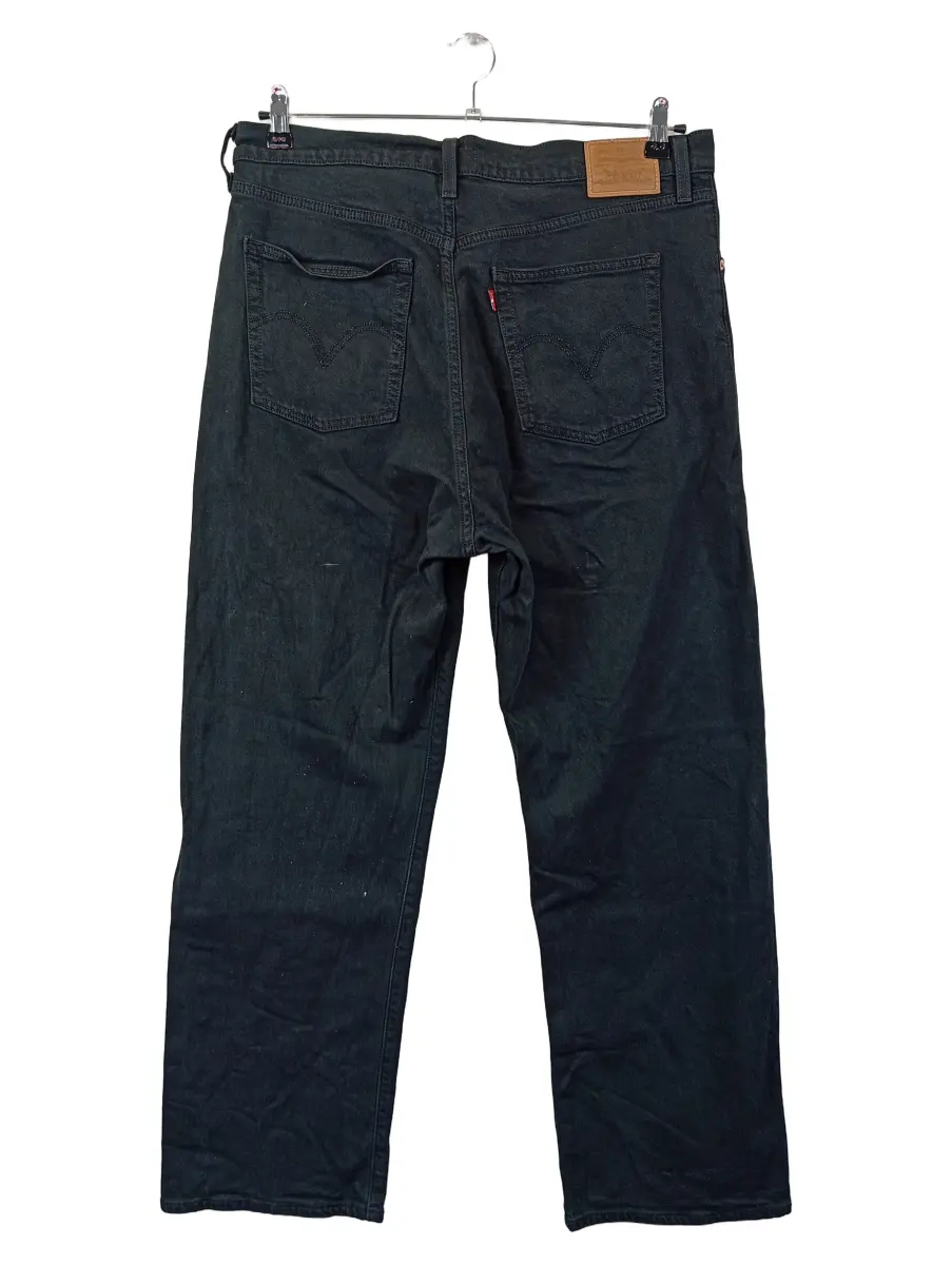 LEVI'S Jeans Straight Leg Bild 2