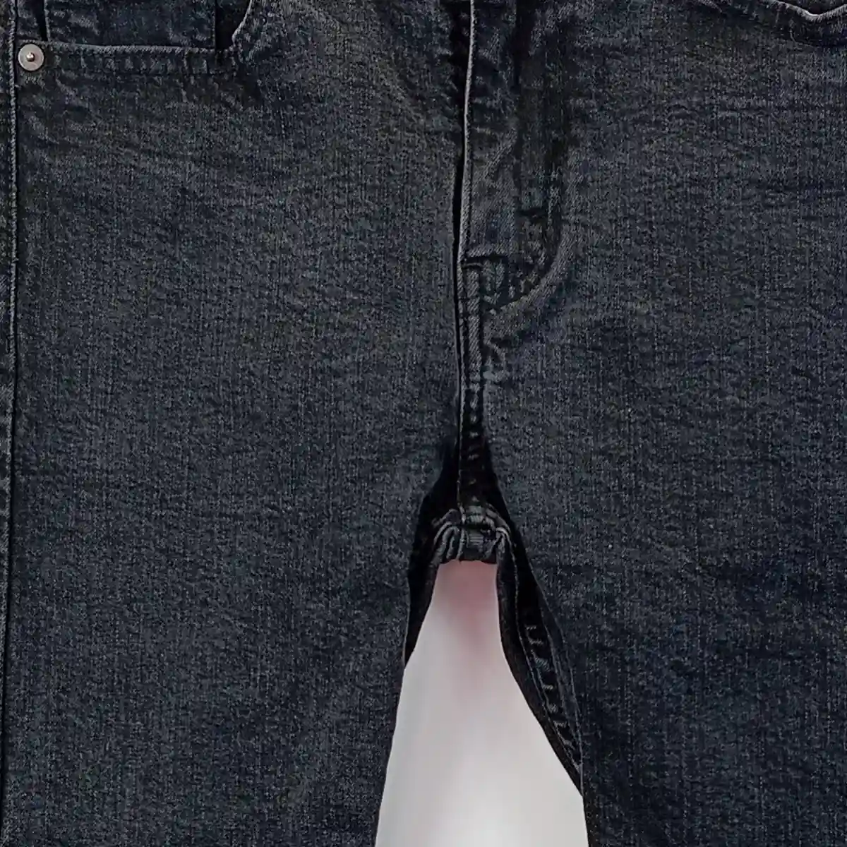 LEVI'S Jeans Slim Fit Bild 3