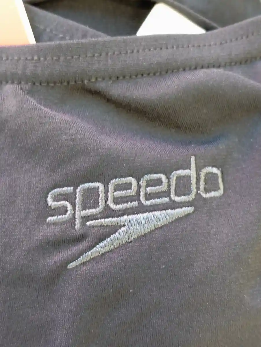 SPEEDO Badeanzug Bild 2