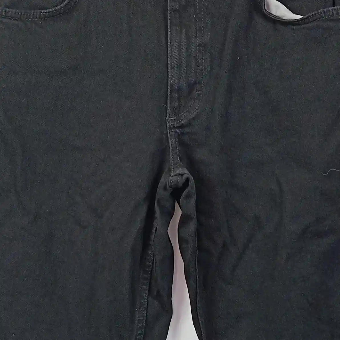 MUSTANG Jeans Straight Leg Bild 2