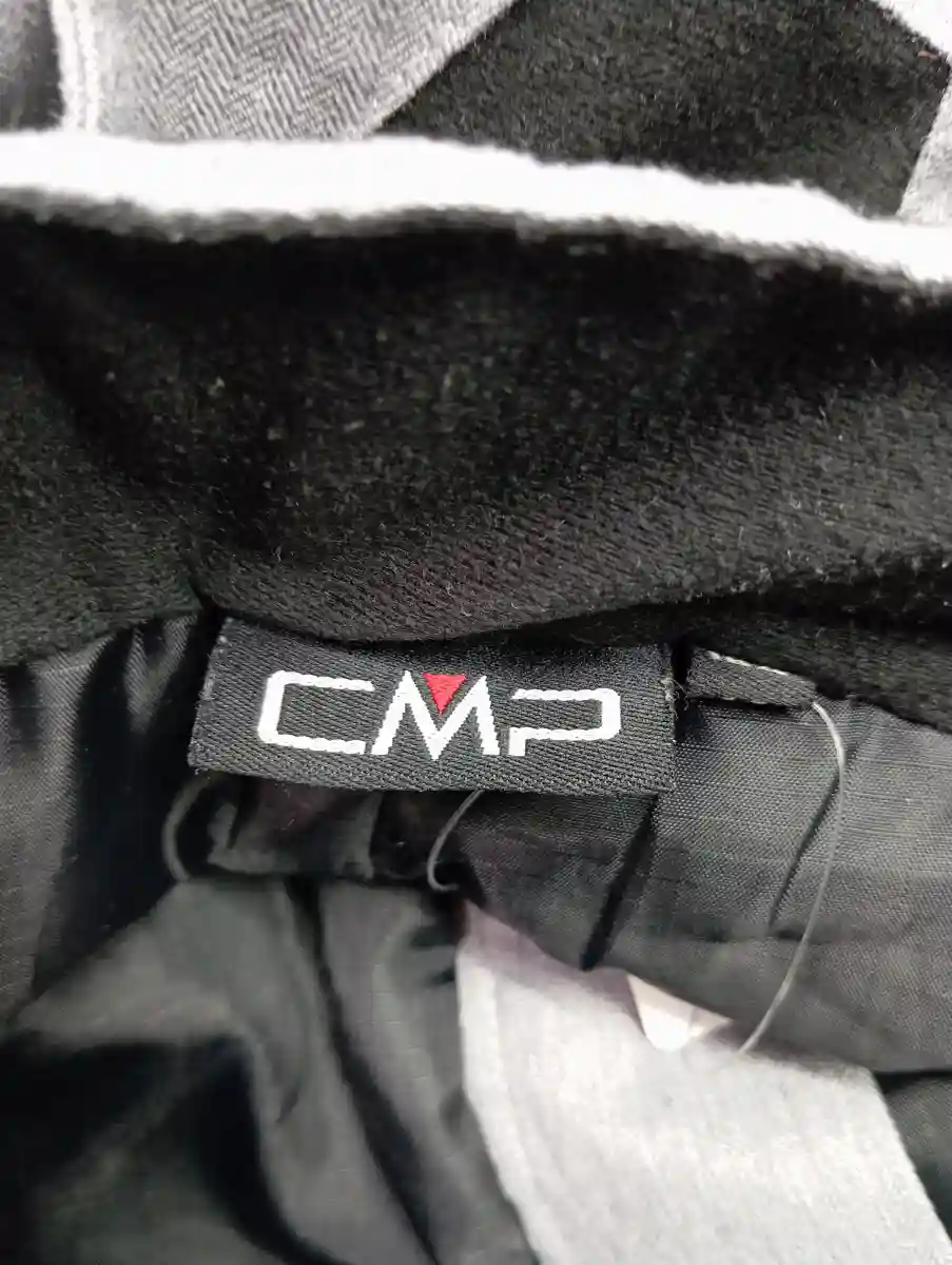 CMP Skihose Bild 2