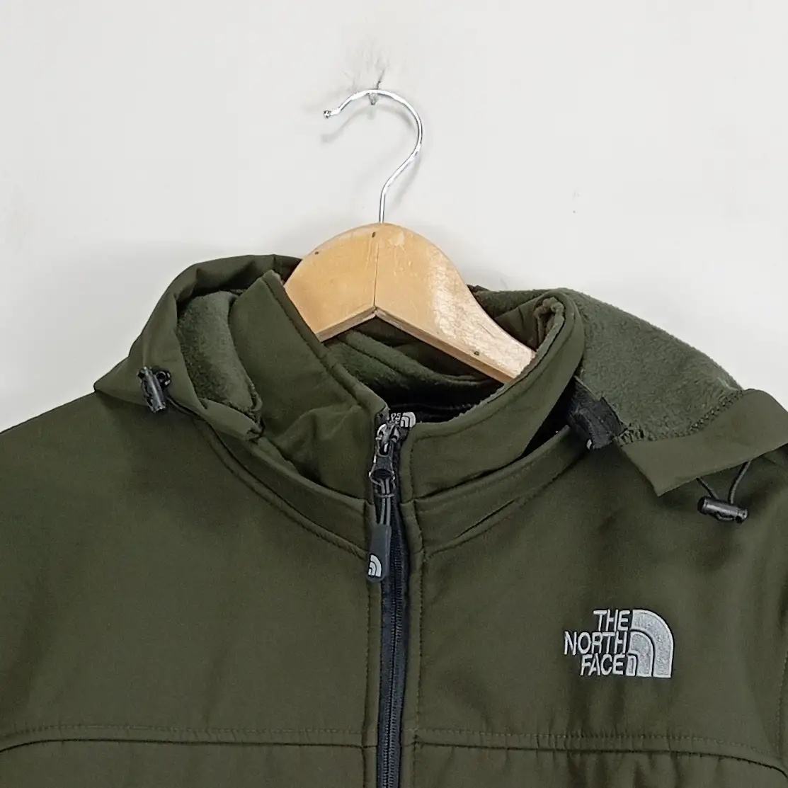 THE NORTH FACE Softshelljacke Bild 3