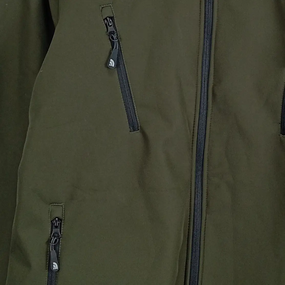 THE NORTH FACE Softshelljacke Bild 4