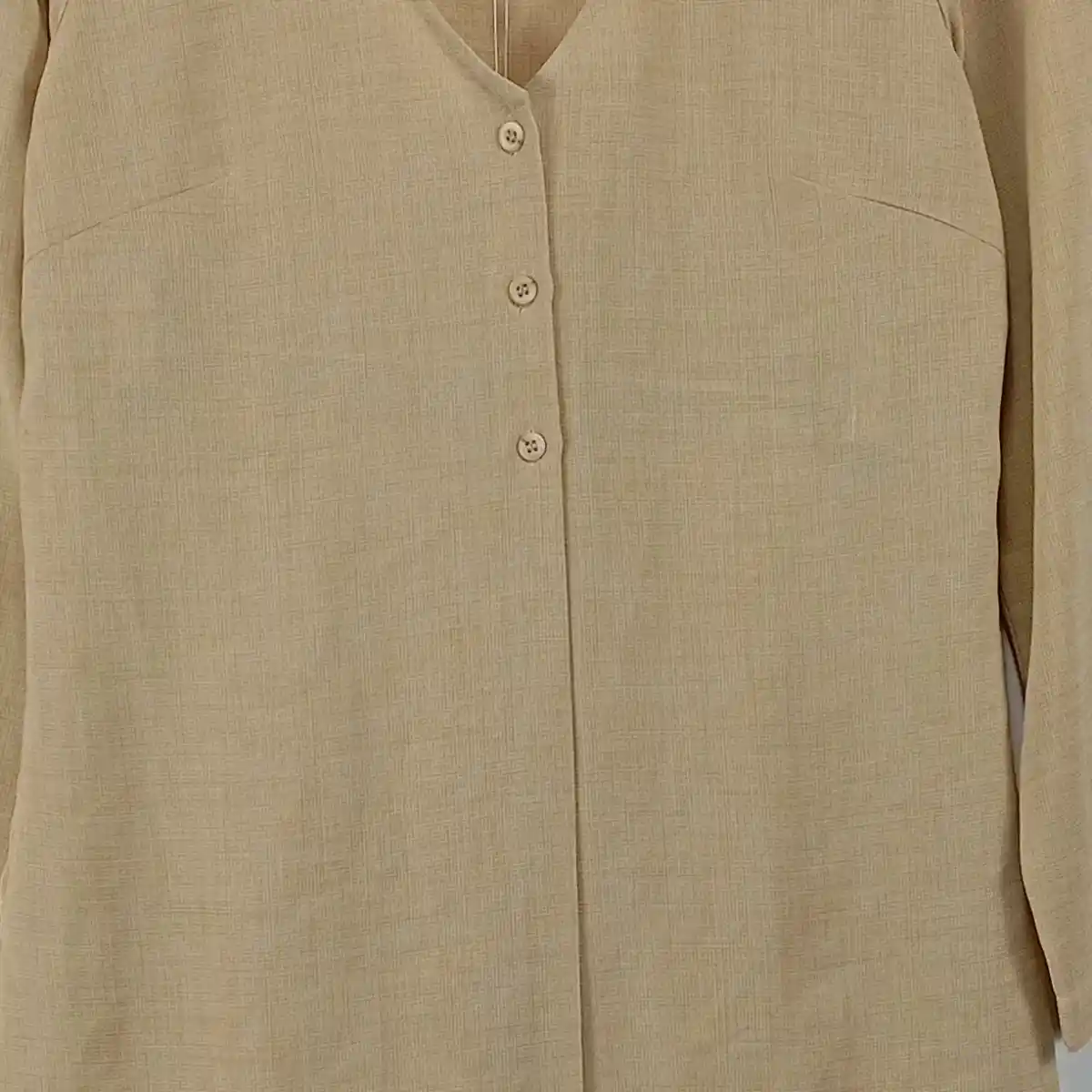 ZARA BASIC Hosenanzug Bild 2