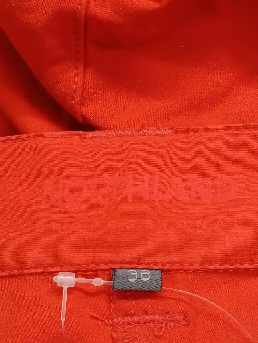 NORTHLAND PROFESSIONAL Skihose Bild 2